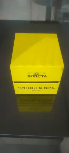 Relógio Invicta Pro Diver 0075