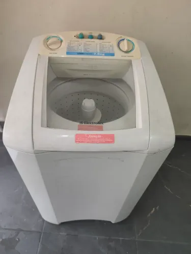 Máquina de lavar Electrolux