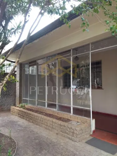 Casa com 3 dormitórios à venda, 165 m² por R$ 690.000,00 - Bosque - Campinas/SP