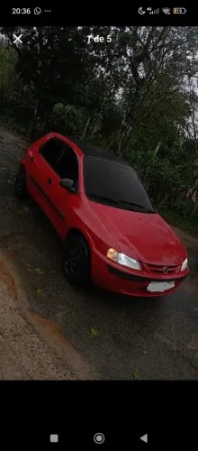 Chevrolet Celta Super 1.0 MPFI 8V Flexpower 5P 2006