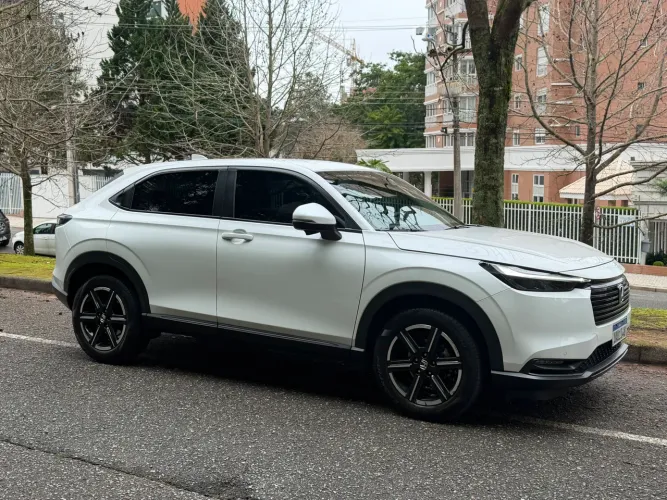 Honda HR-V EXL 1.5 Sensing 16V 5P Aut. 2026