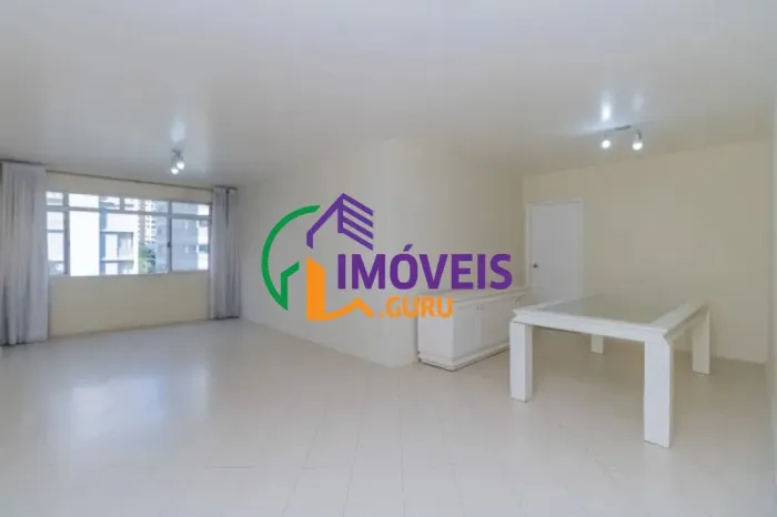 APARTAMENTO - PARAÍSO - SP
