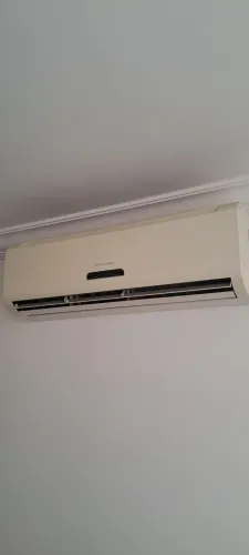 Ar Condicionado 18 mil BTUs Funcionando Quente e Frio Electrolux