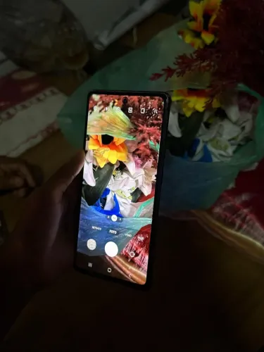 Samsung S20 Fe 5G