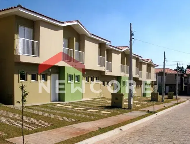 Casa de condomínio em Avenida Maria Aparecida Pansarim Porcari - Chácara Planalto - Jundia