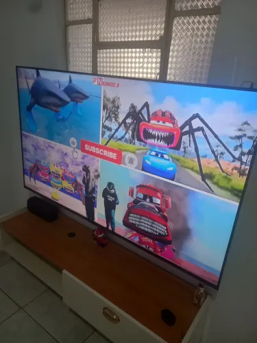 Televisão 