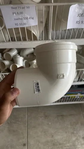 Joelho de 100