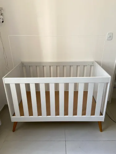 Berço Evolutivo