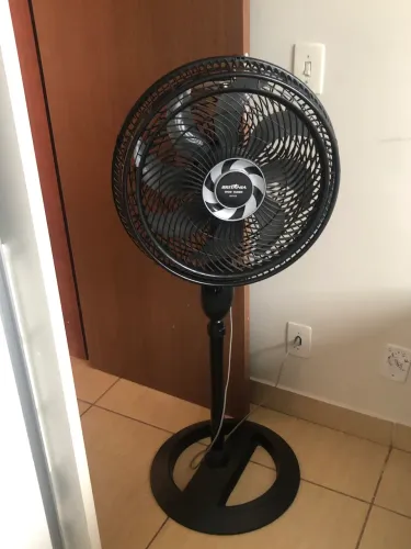 Ventilador