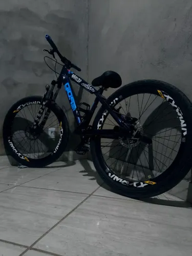 Bicicleta Gios 4Trix 2025 - Perfeita Para Grau