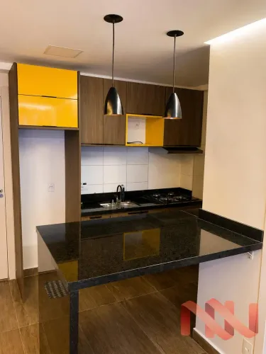 Apartamento Mobiliado em Vila Maria - São Paulo, SP