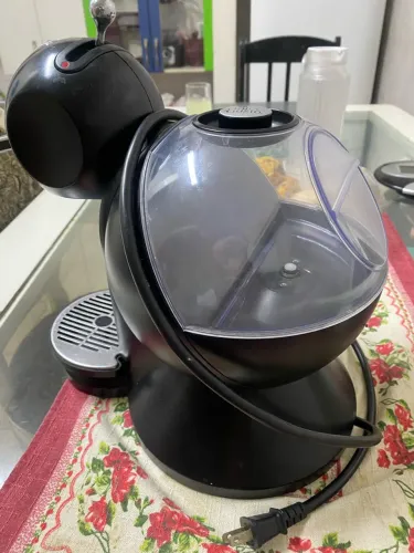 Máquina de Café Nescafé Dolce Gusto Arno - Excelente Estado!