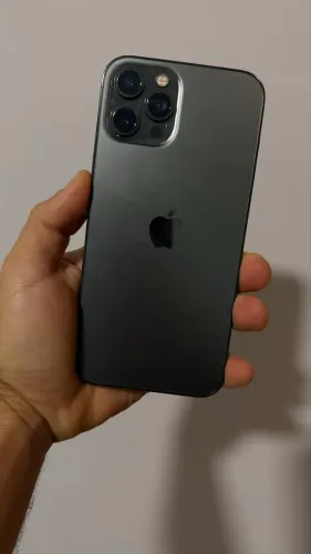 iPhone 12 Pro Max 256gb PRA VENDER RÁPIDO