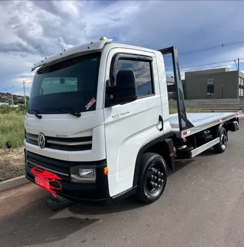 Delivery express Guincho plataforma