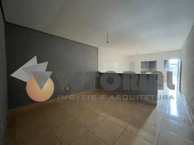 Casa com 2 dormitórios para alugar, 65 m² por R$ 2.000,00/mês - Morro do Algodão - Caragua