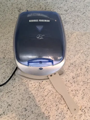 Grill George Foreman GBZ4I127V