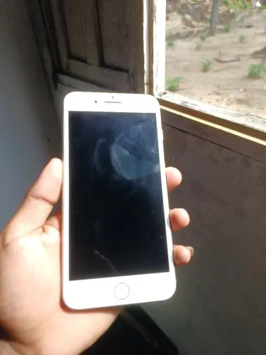 iPhone 8 puls 64