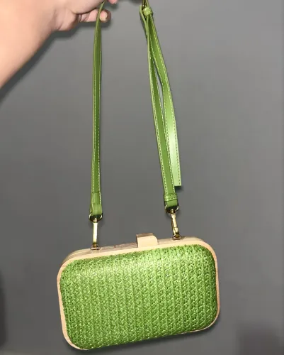 Bolsa feminina elegante