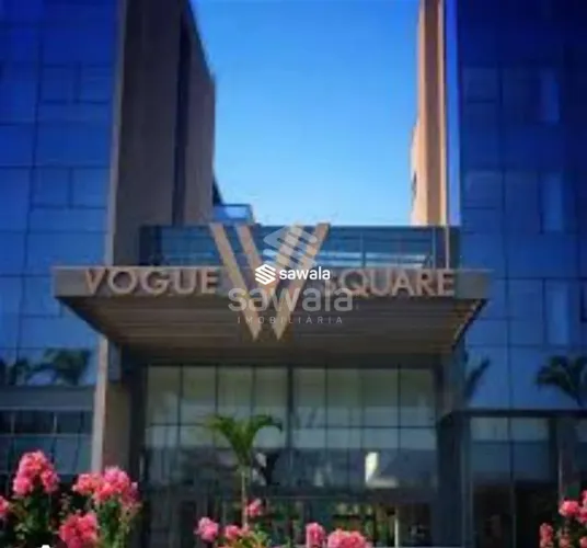 Vogue Square - Comercial/industrial