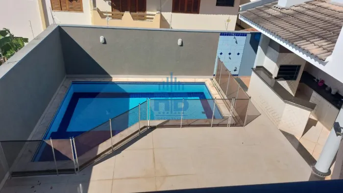 CASA A VENDA NO JARDIM MARUPIARA, PROXIMO AO CONDOMINIO JOAO PAULO