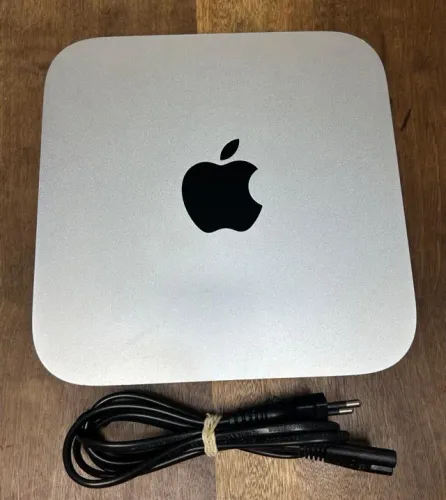 Mac Mini - Late 2014 - 16Gb RAM - 256 SSD - Mac OS Monterey