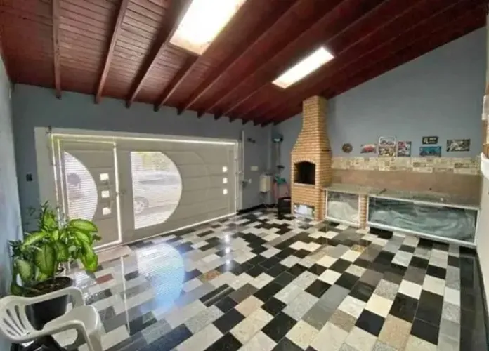 Casa com 2 Quartos ANCHIETA