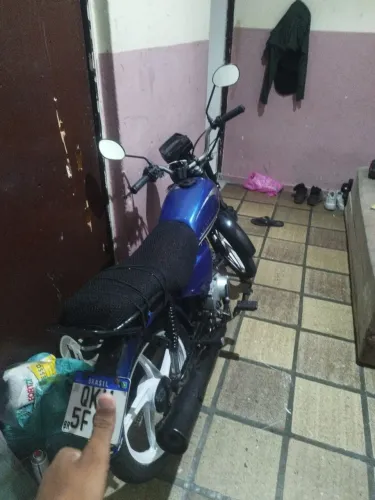 Tudo certo 