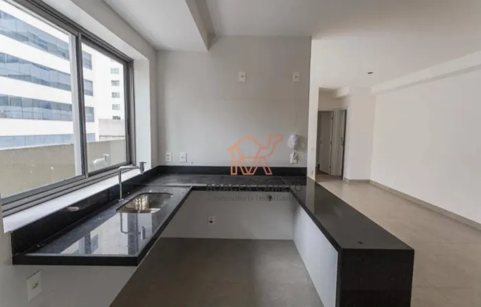Apartamento Garden com 2 dormitórios, 155 m² - Funcionários - Belo Horizonte/MG