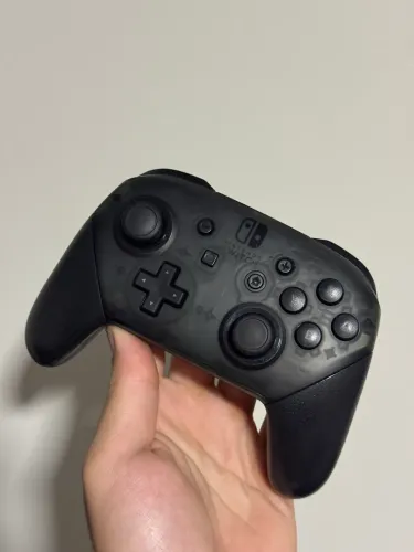 Pro controller Nintendo Switch 