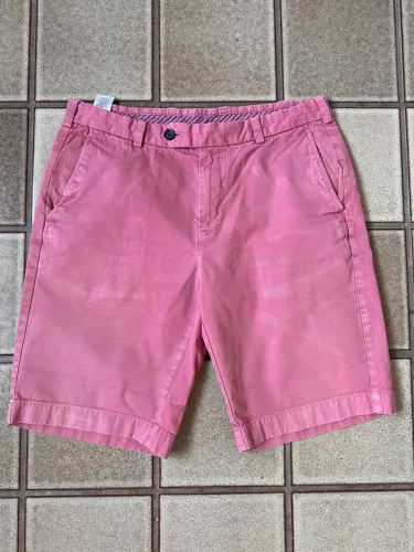 Bermuda masculina Brooks Brothers n44