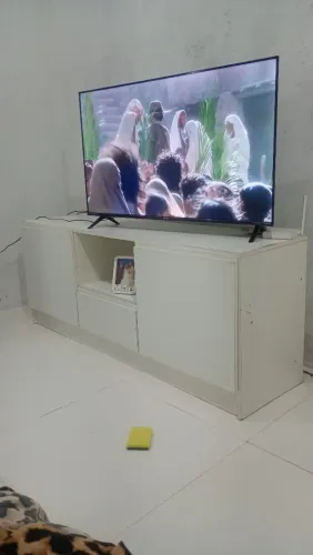 Vendo ou troco rack em MDF