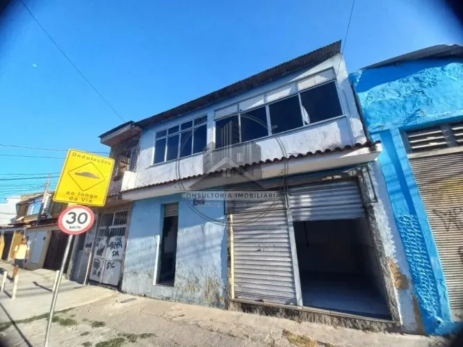 Loja duplex a Venda no Rio de Janeiro, Bairro Madureira