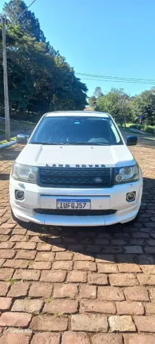 Land Rover Freelander2 S 2.2 SD4 190cv T.diesel 2013