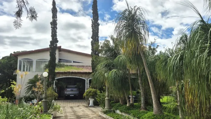 Fazenda em Amélia Rodrigues, 47 Hectare no pasto, casa sede