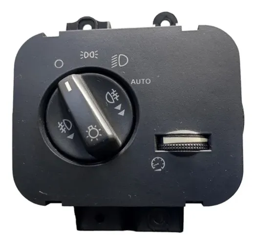 Chave De Luz Discovery 3 2008