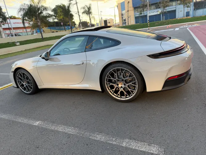 Porsche 911 Carrera Coupe 3.0 370cv (991) 2026