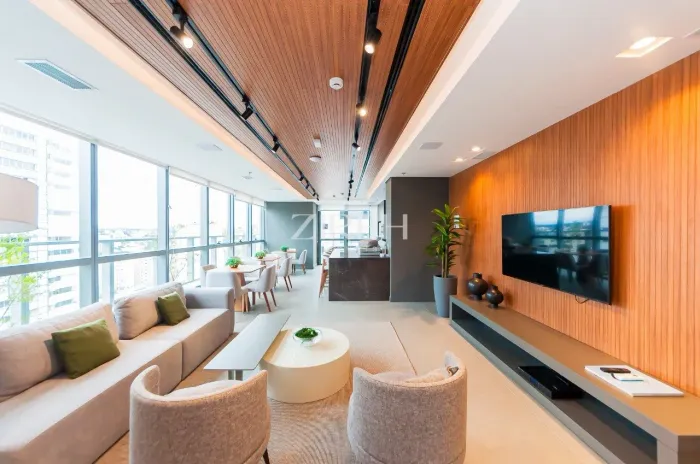 BIOOS HEALTH | SALA COMERCIAL PARA ALUGAR NO ALTO DA GLÓRIA