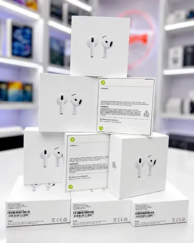 AirPods 4