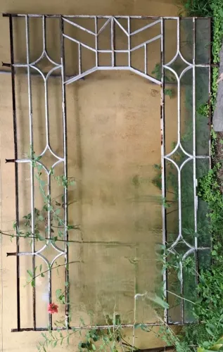 Portal de Ferro