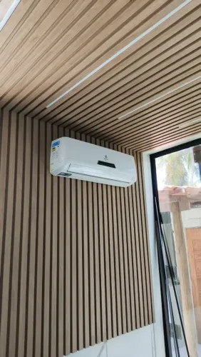 Instalação De Ar Condicionado 