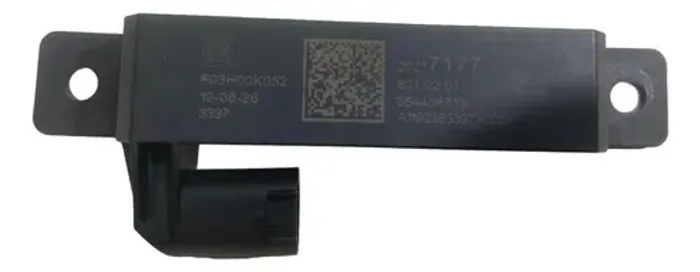 Sensor Keyless Gm Onix 1.0 Turbo 2020/2024 26217177