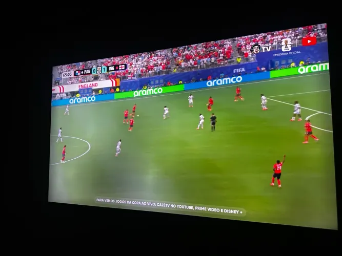Tv Samsung 