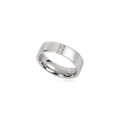 Anel masculino diamante