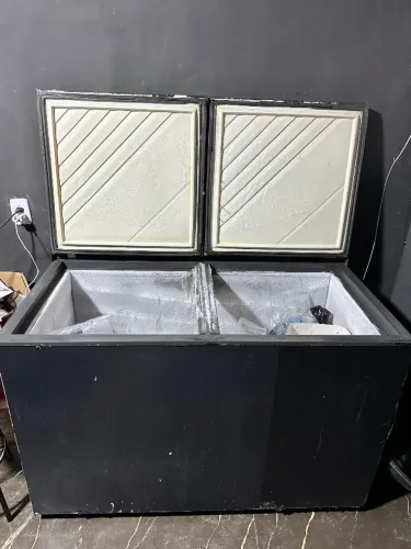 Freezer