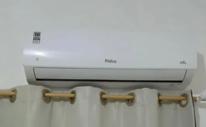 Ar Condicionado 12000 BTU