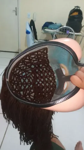 MASCARA DO FOFÃO