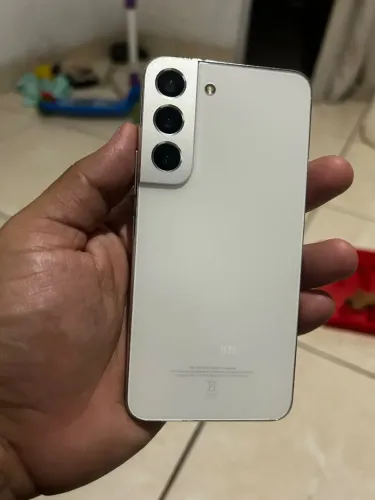 Samsung s22 todo original