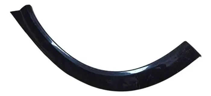 Moldura Para-lama Traseiro Esq Corsa Classic 2010 A 2016