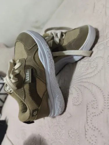 Tênis Infantil Vans