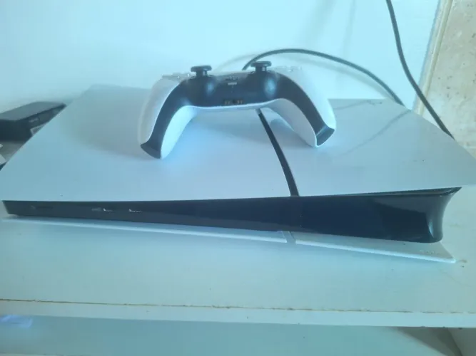 Ps5 slim